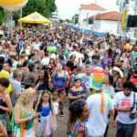 Carnaval: 20 mil foliões devem animar a Esplanada Ferroviária neste sábado